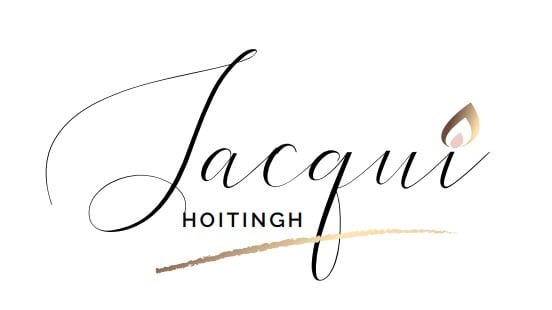 Jacqui Hoitingh Logo